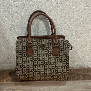 Tommy Hilfiger Satchel Bag